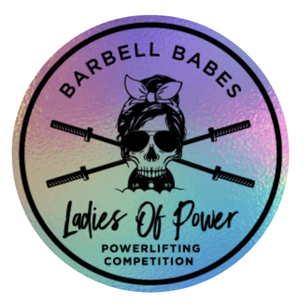 Ladies of Power logo