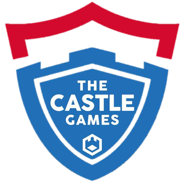 The Castle Games : Send Them In logo