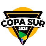 2025 Copa Sur logo