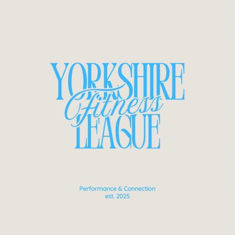 Yorkshire Fitness League logo