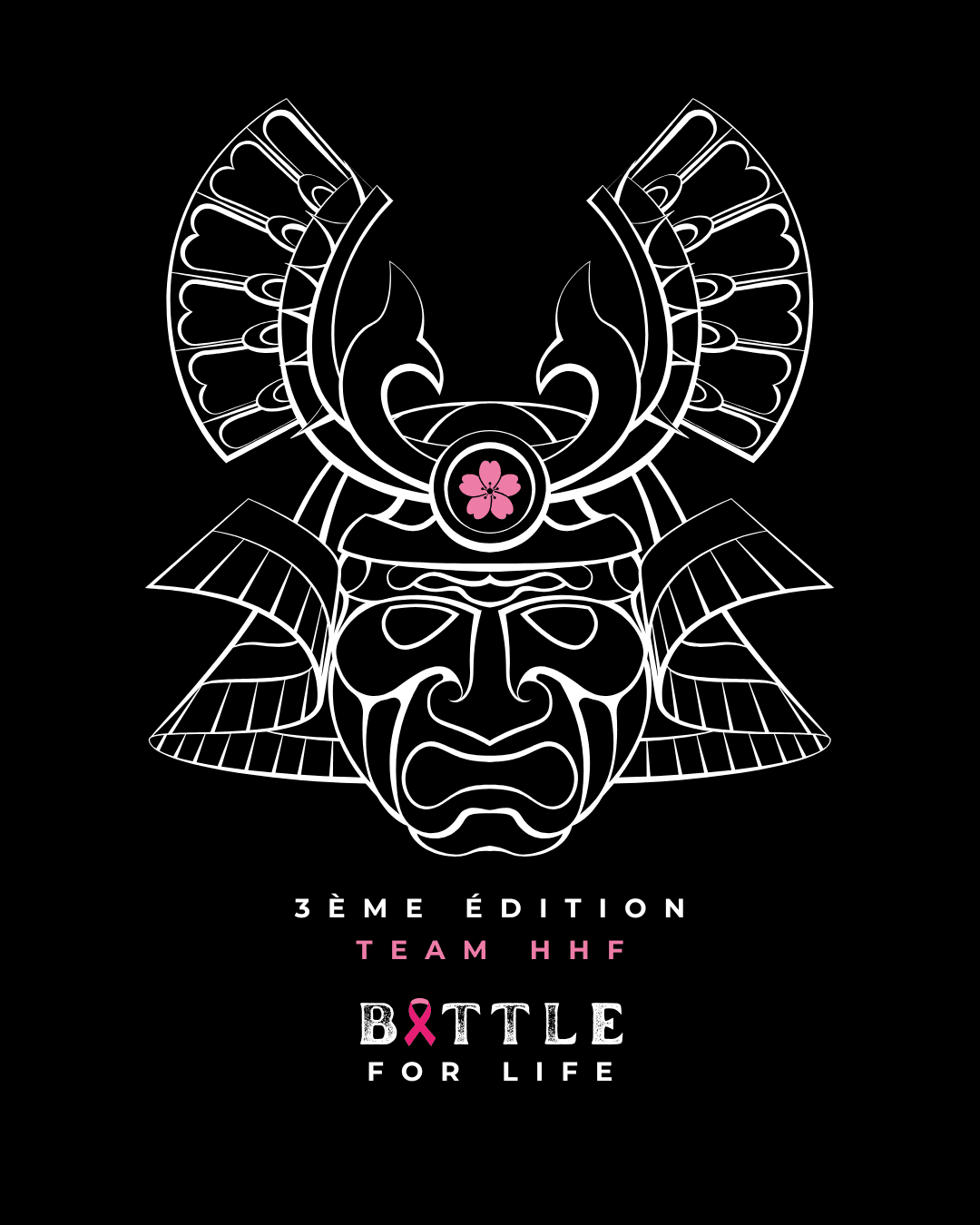 BATTLE FOR LIFE 2026 logo