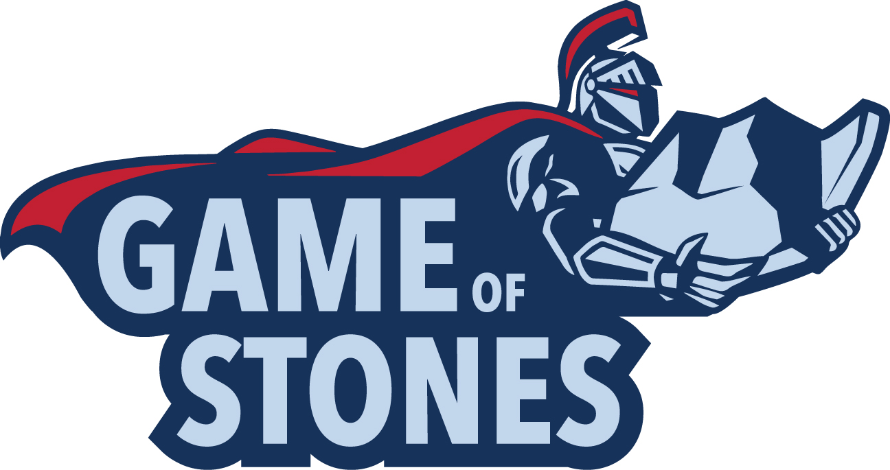 Game of Stones  Invitational 2022 logo
