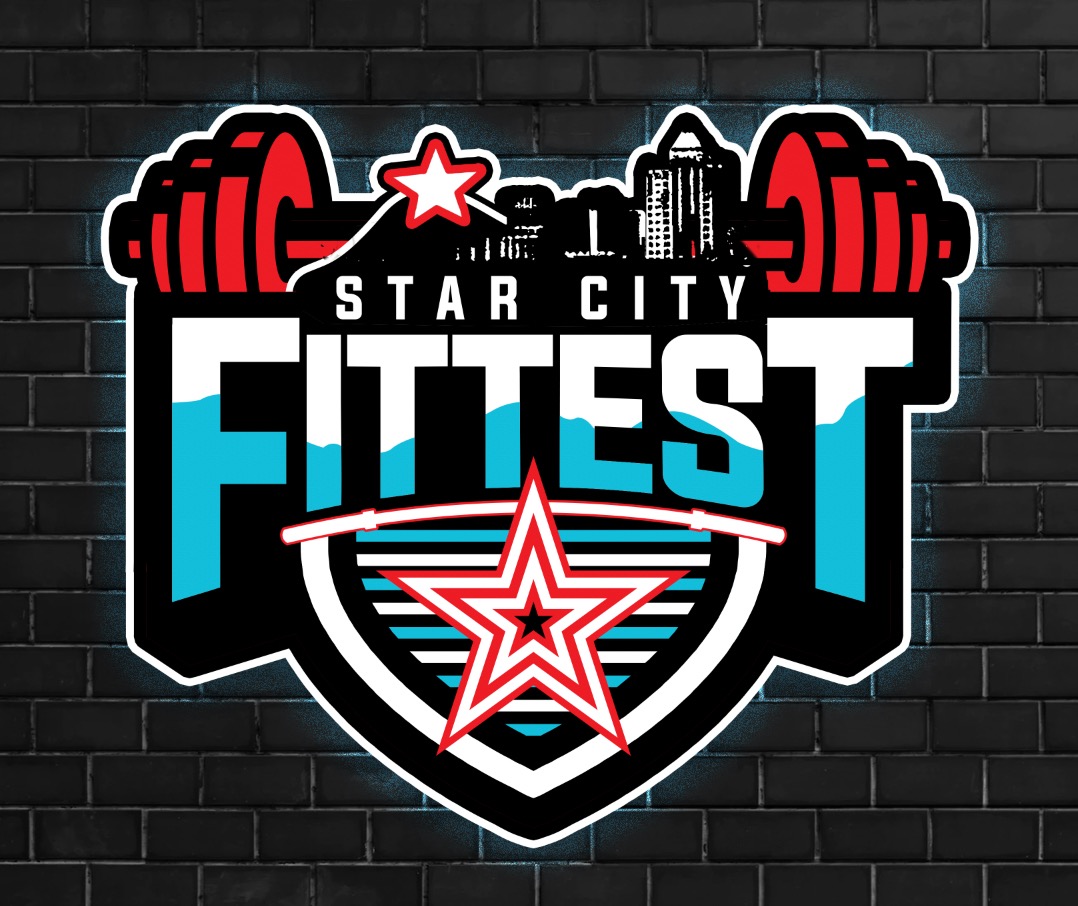 Star City Fittest logo