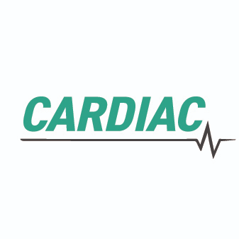CARDIAC 2026 logo