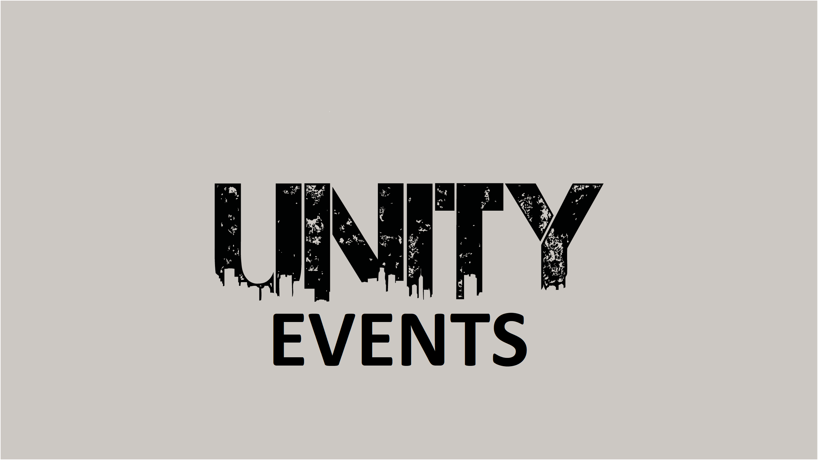 Unity Advent cup 2023 logo