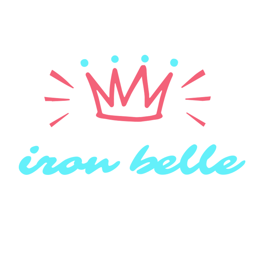 Iron Belle Women's Only Series logo