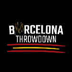 The 2023 Barcelona Throwdown Team Finals  logo