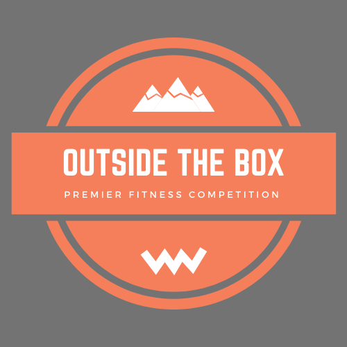 Outside the Box 2020 logo