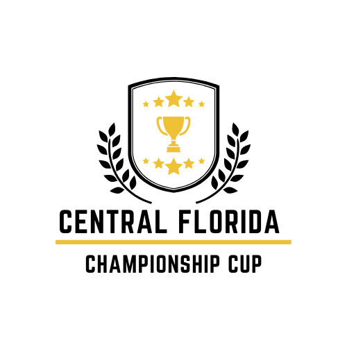 Central Florida Championships  logo