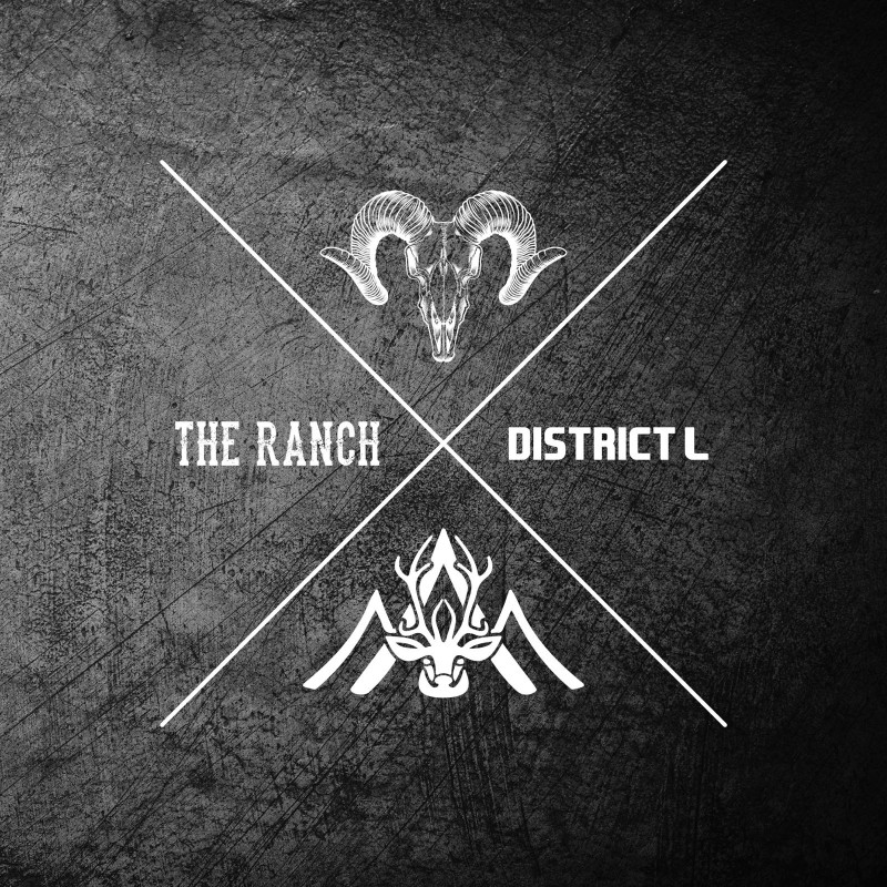 The Ranch 2026 logo