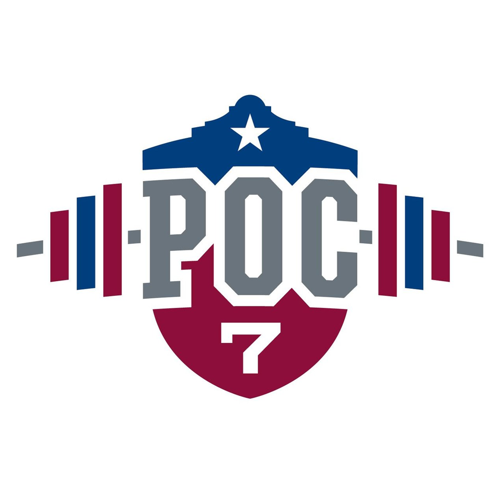 Power Output Challenge 7 logo