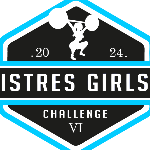 Istres Girls Challenge 6 logo