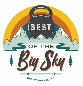 Best of The Big Sky logo