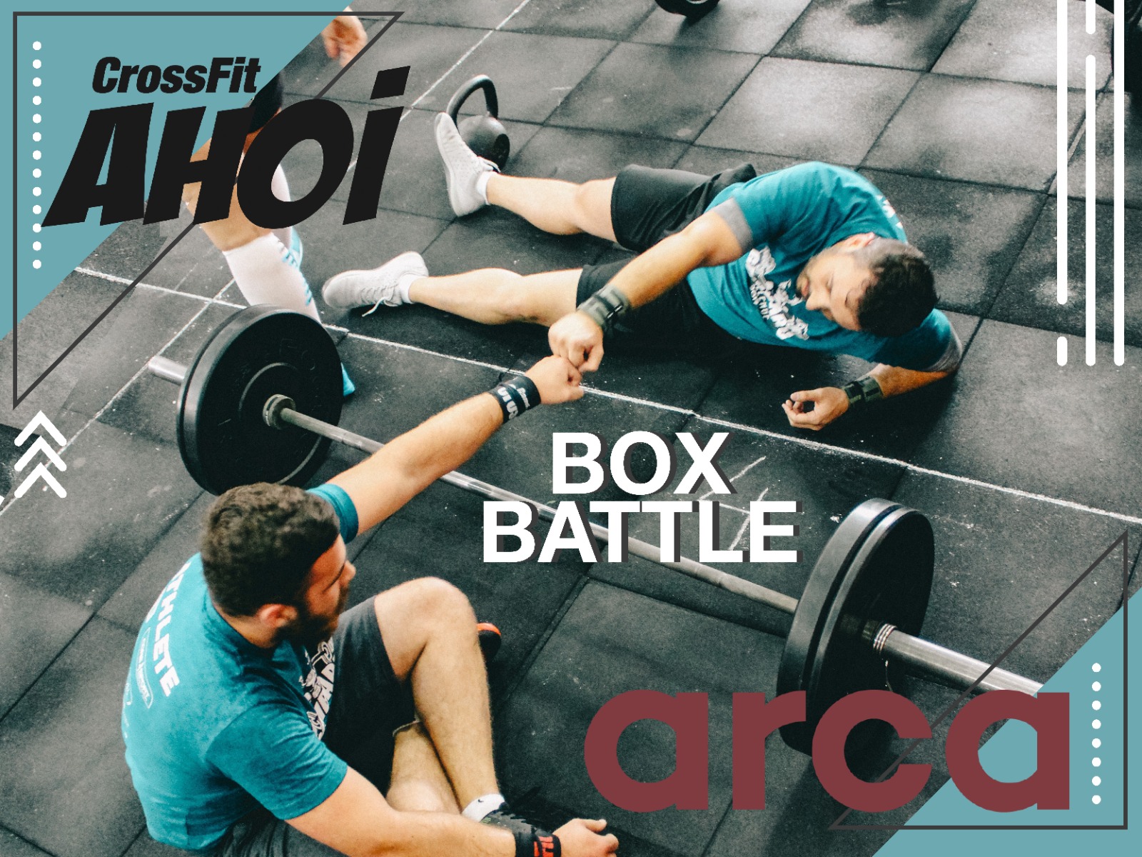 Box Battle logo