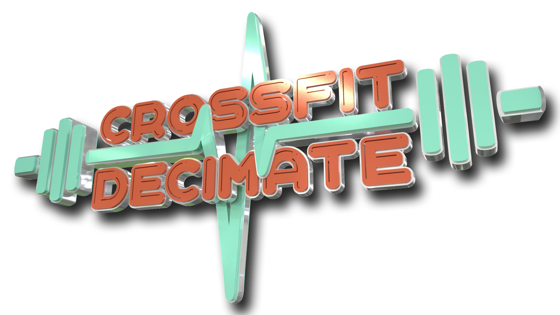 The Altitude Games (Stage 1) logo