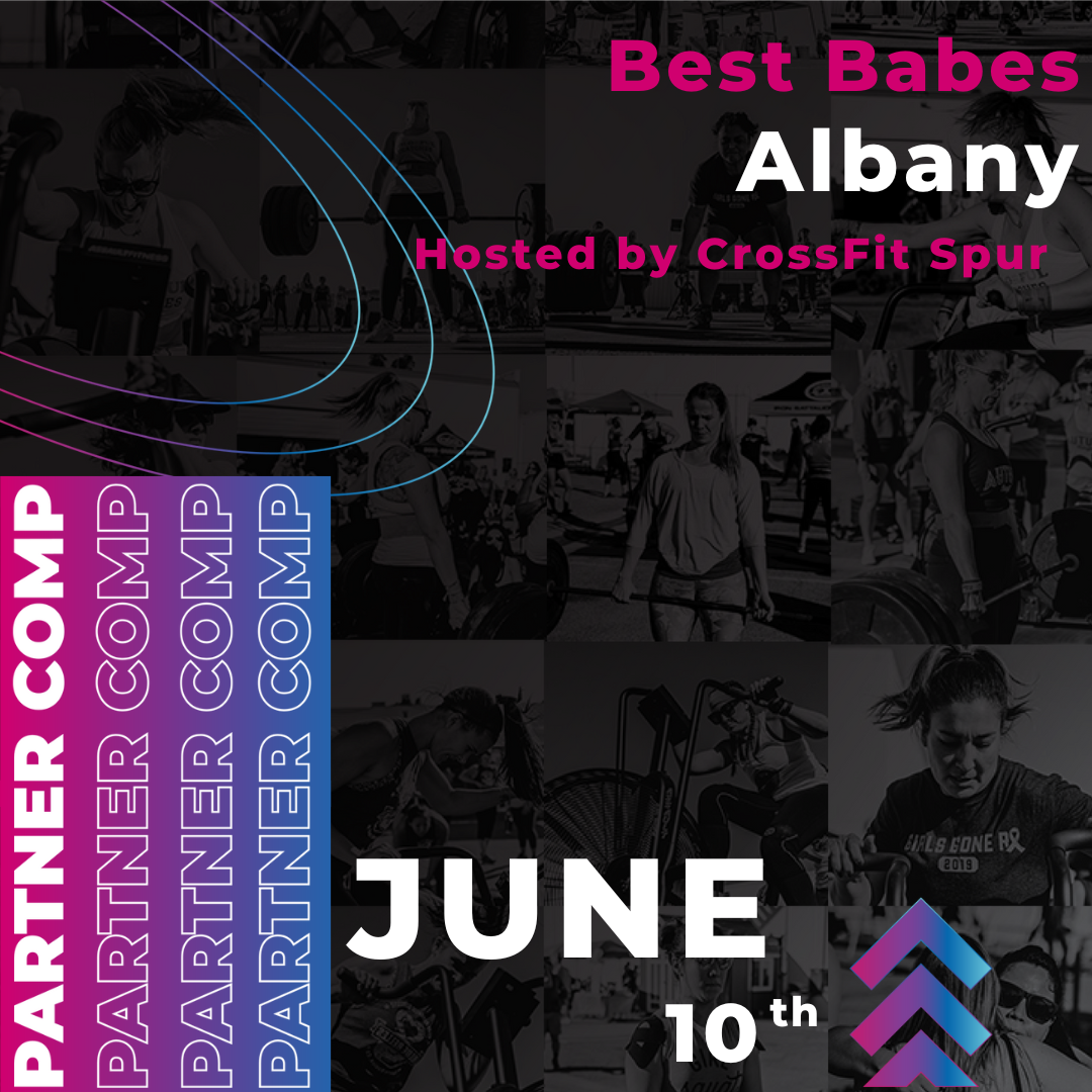 Best Babes Albany logo