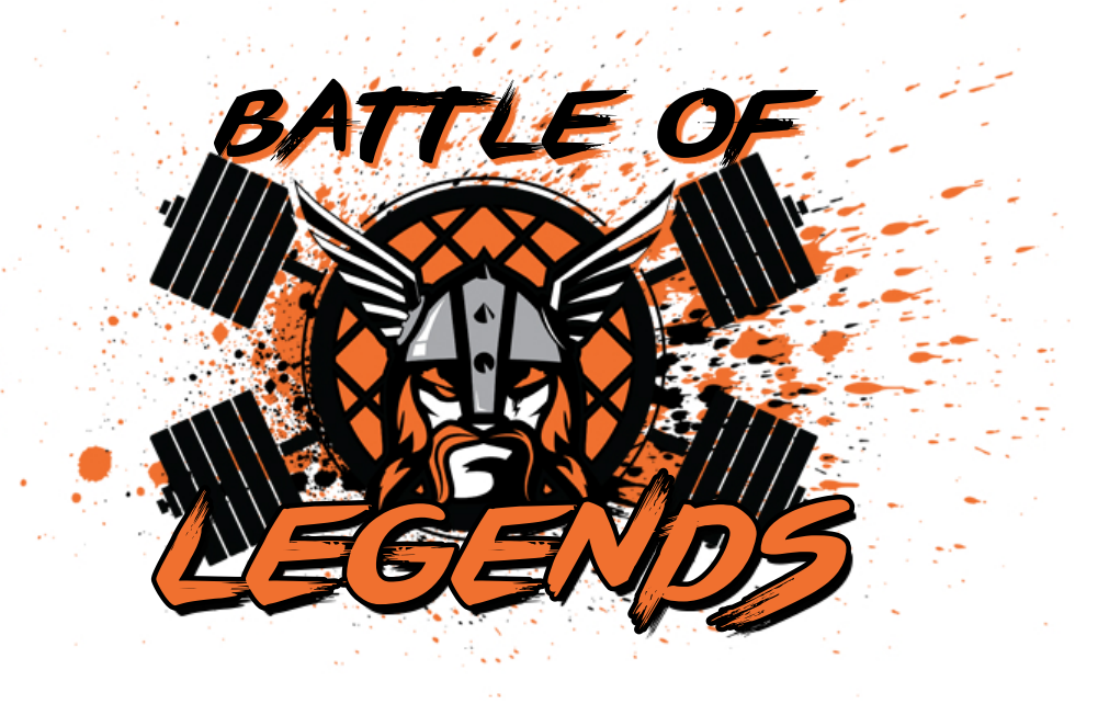 Battle of Legends logo