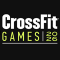 2026 CrossFit Individual Quarterfinal logo