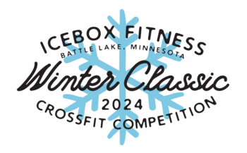 ICEBOX WINTER CLASSIC logo