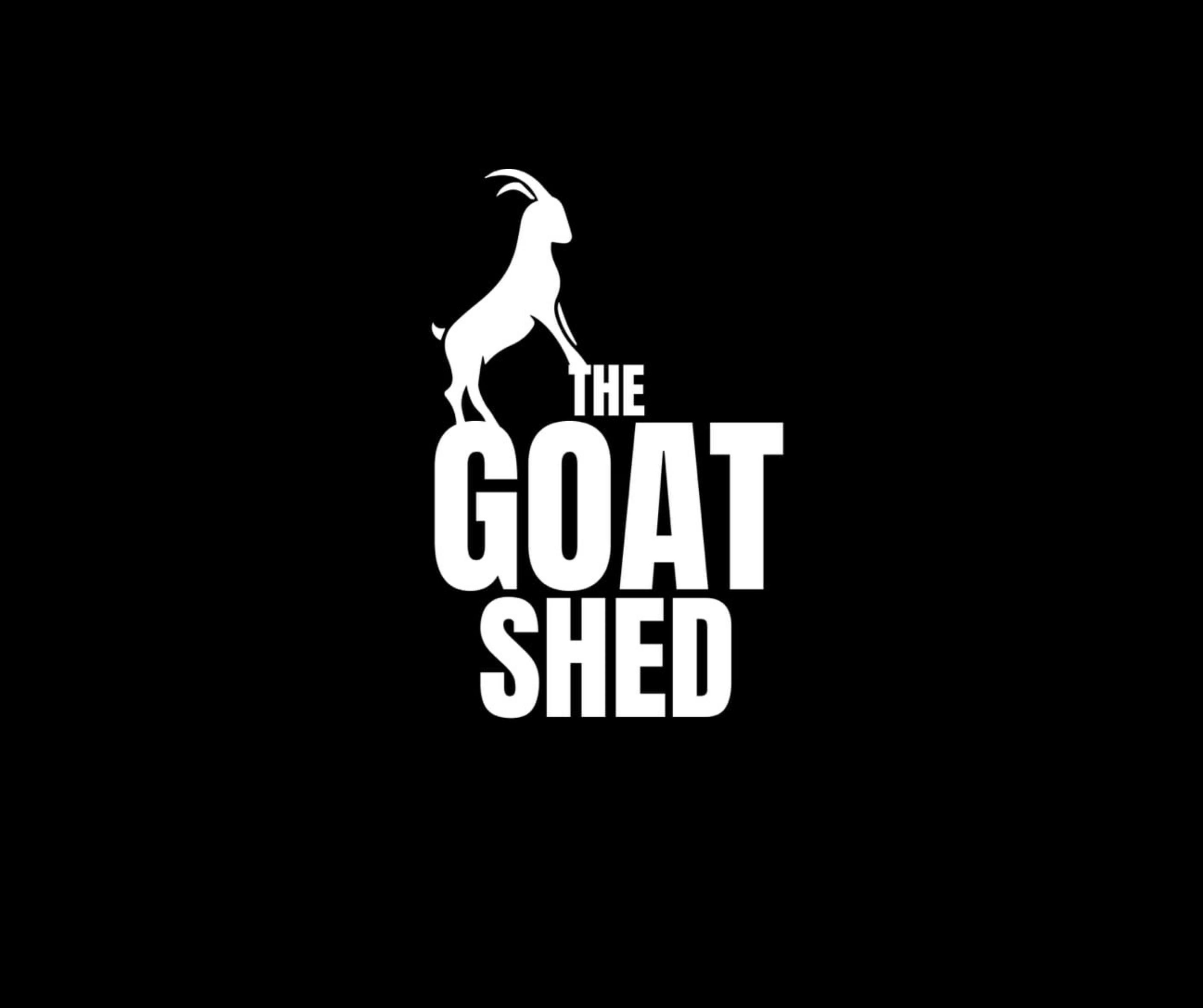 Goat Shed  In House Pairs comp logo