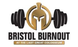Bristol Burnout logo