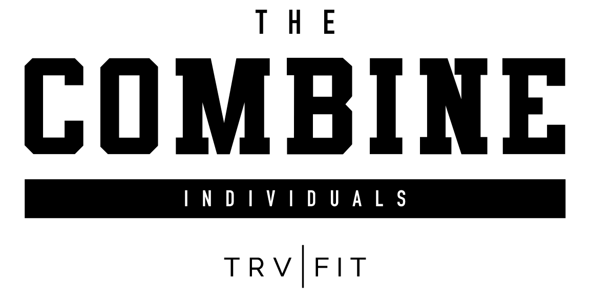 Combine #1 2024 logo