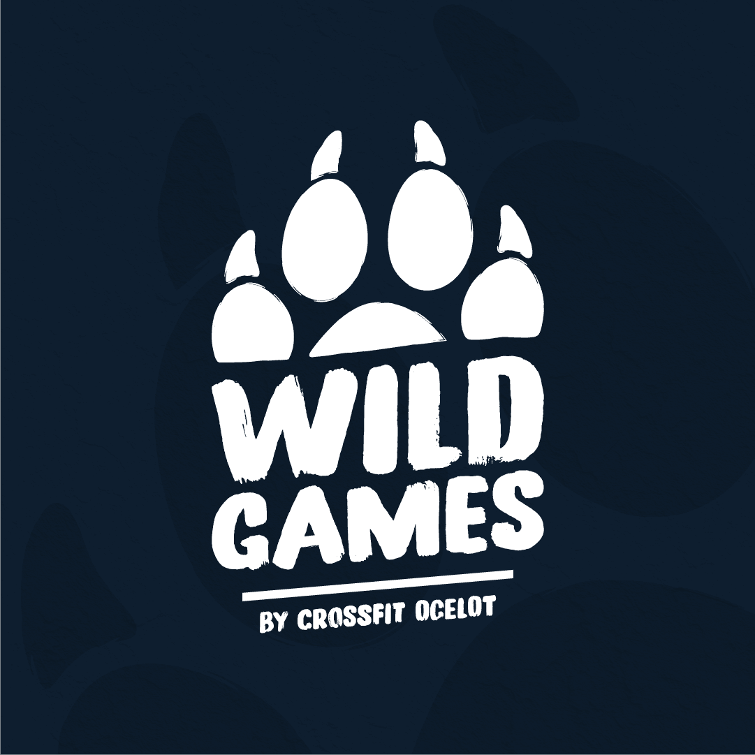 Wild Games logo