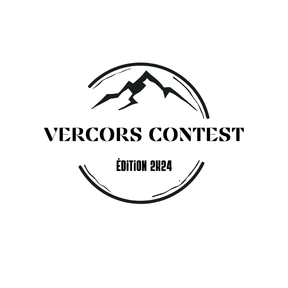 VERCORS CONTEST #4 logo