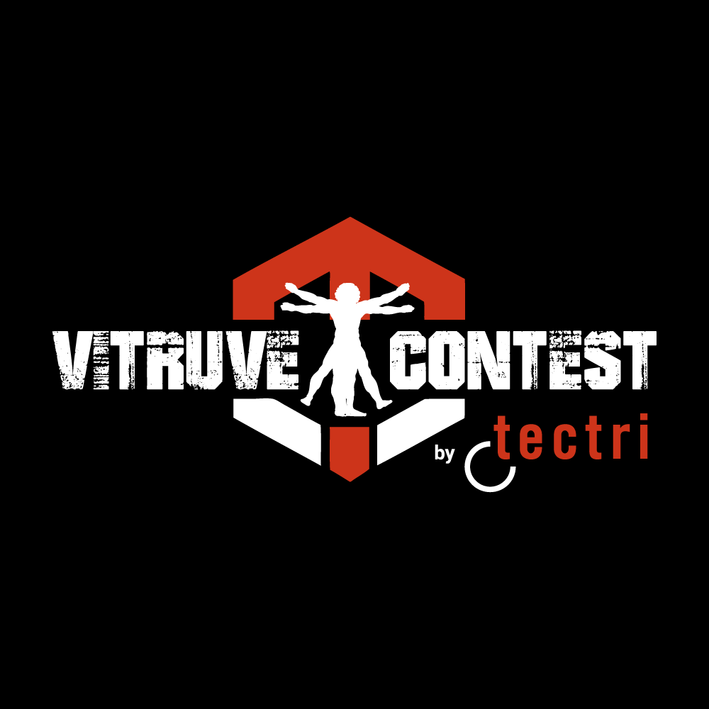 Tectri Vitruve Contest logo