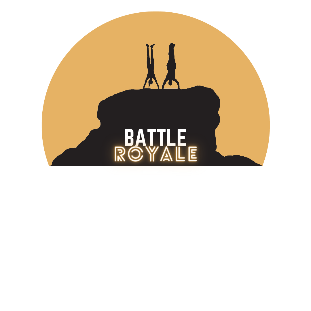 Battle Royale 2024 logo