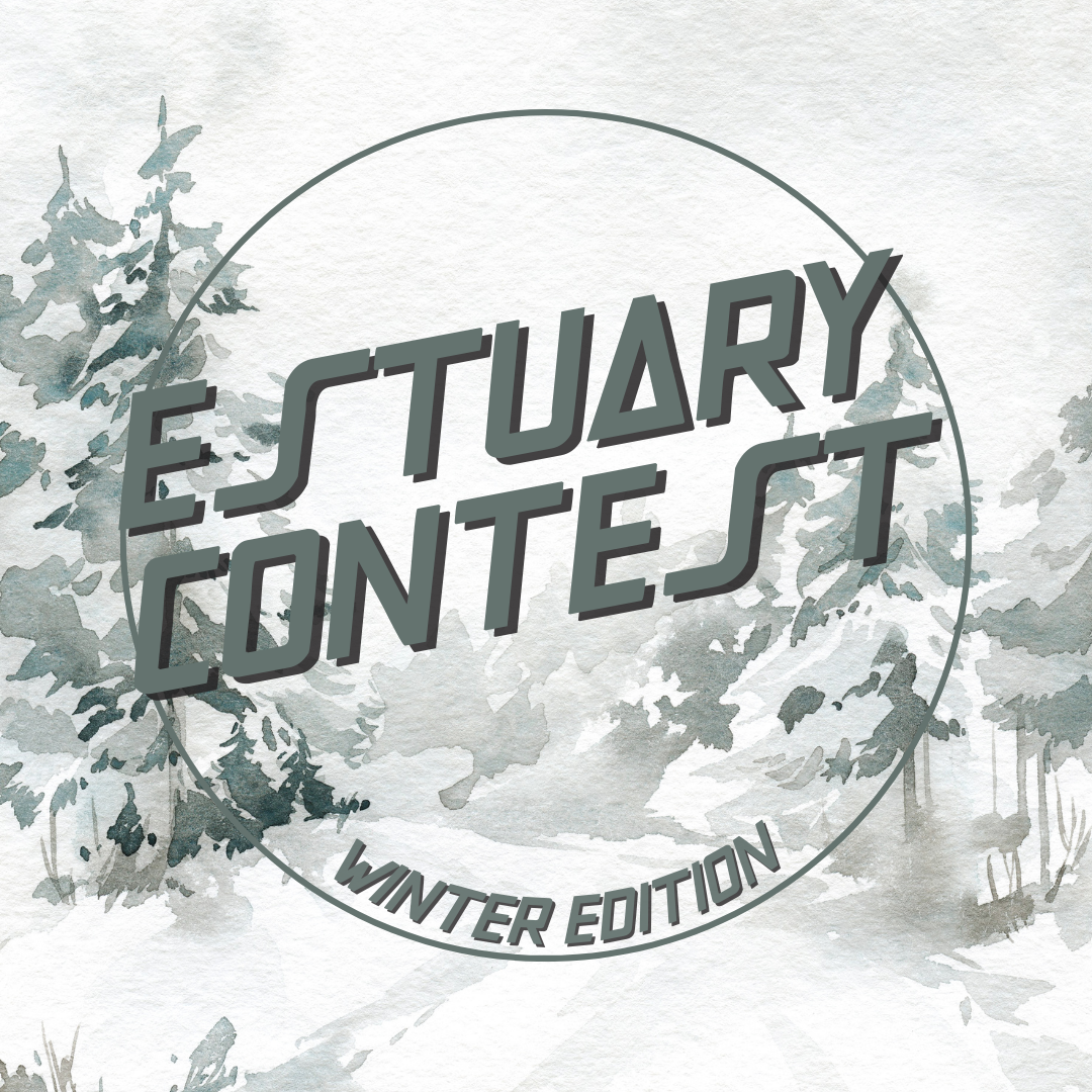 Estuary Contest Winter Edition logo