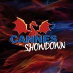 Cannes Showdown logo