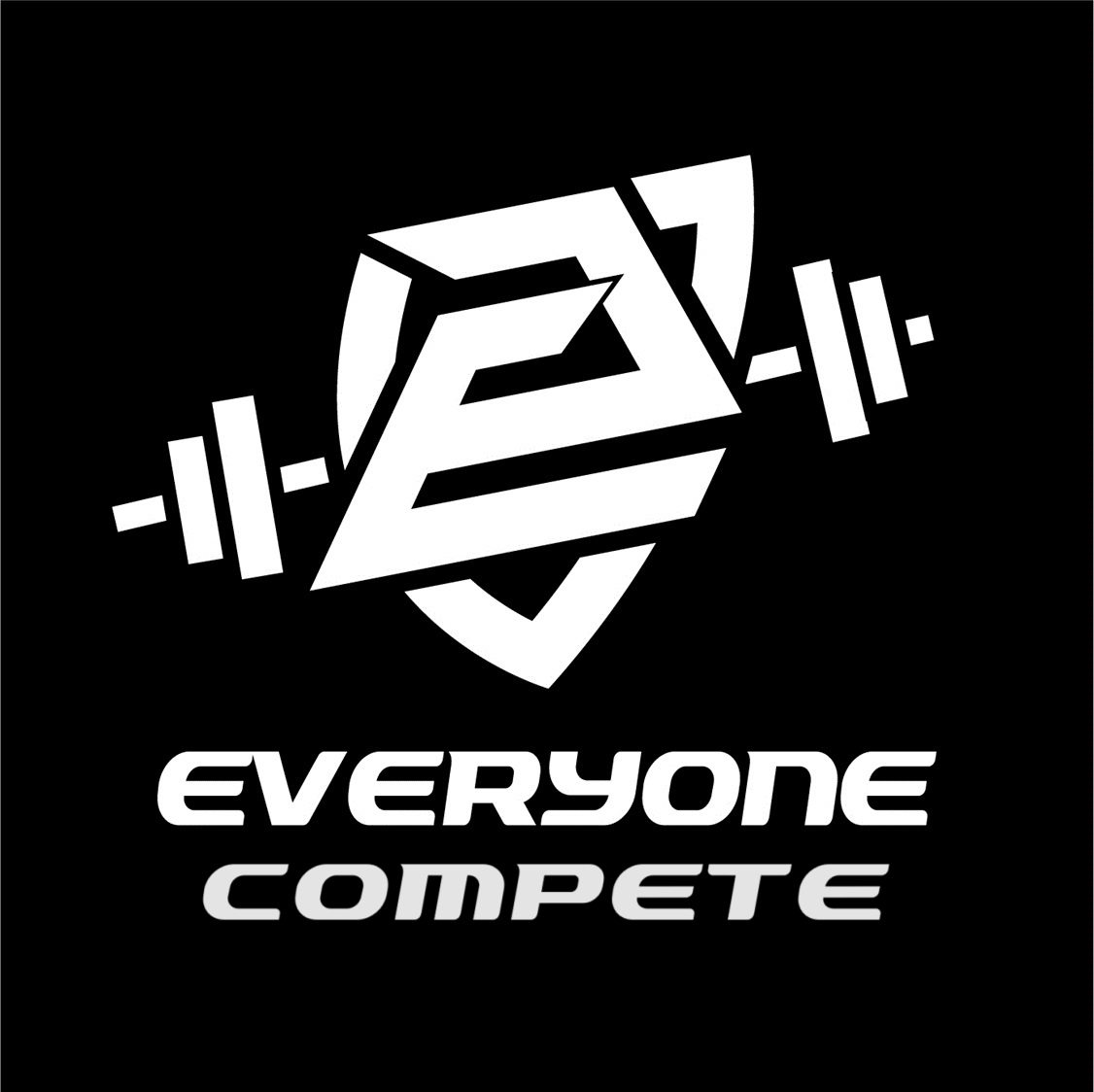 EveryOne Compete Indy 1st logo