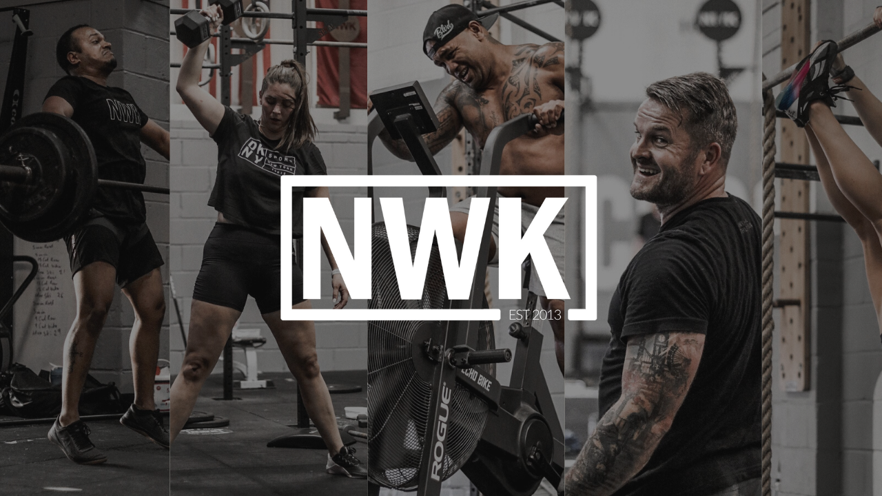 NWK Affilaite Cup 21 logo