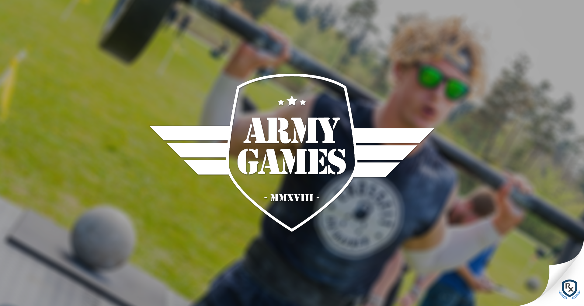 Army Games 2018 logo
