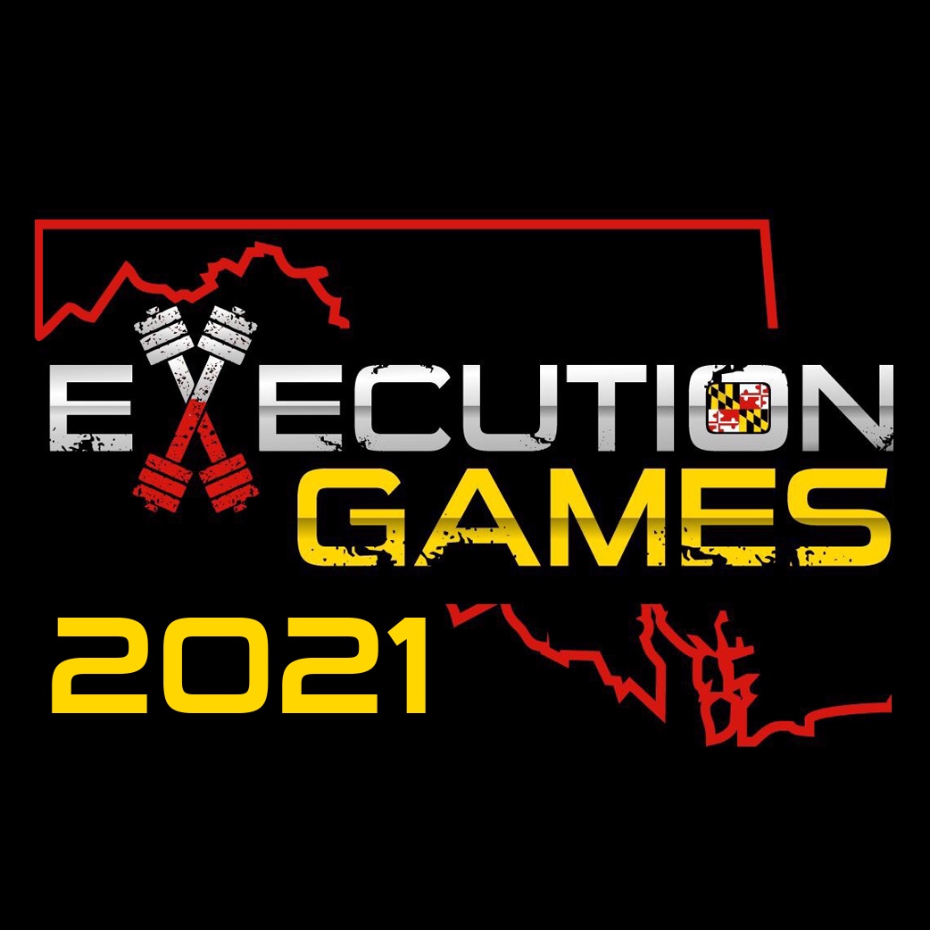 2021 Execution Games Throwdown logo