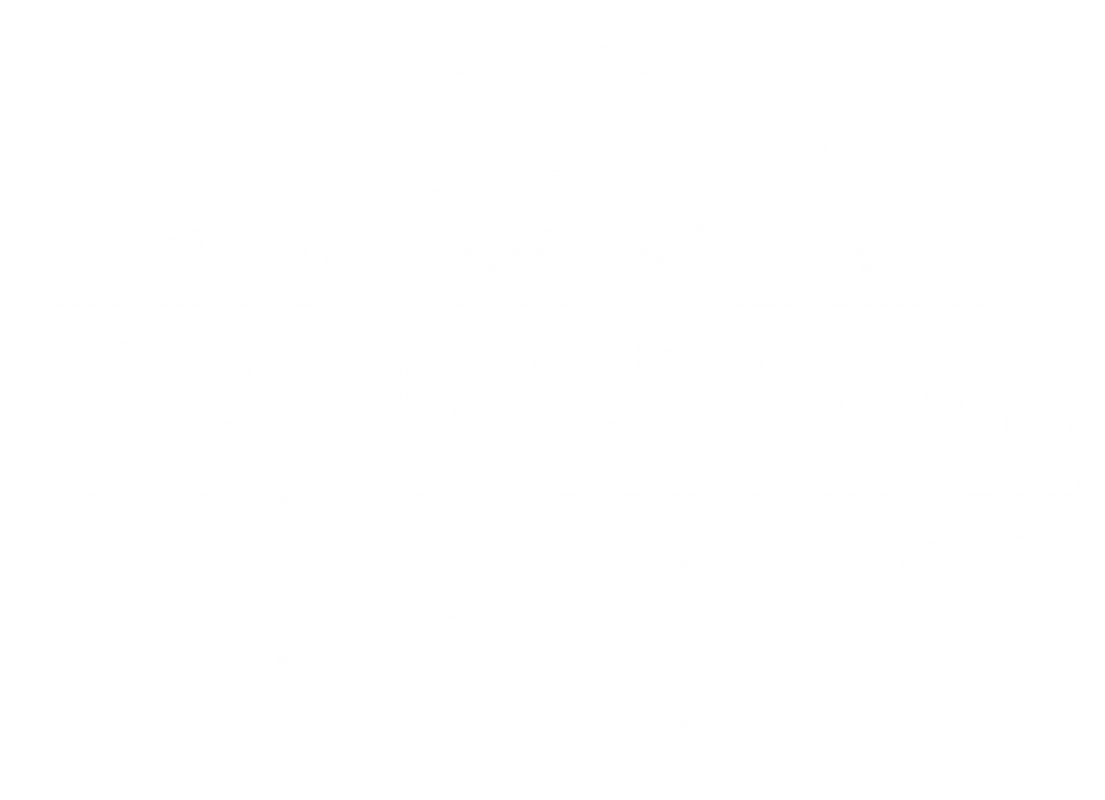 SugarMeltdown 2021 logo