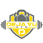 DEJAVU GAMES logo