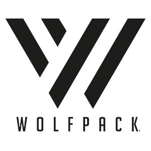 Wolfpack Open 2024 logo
