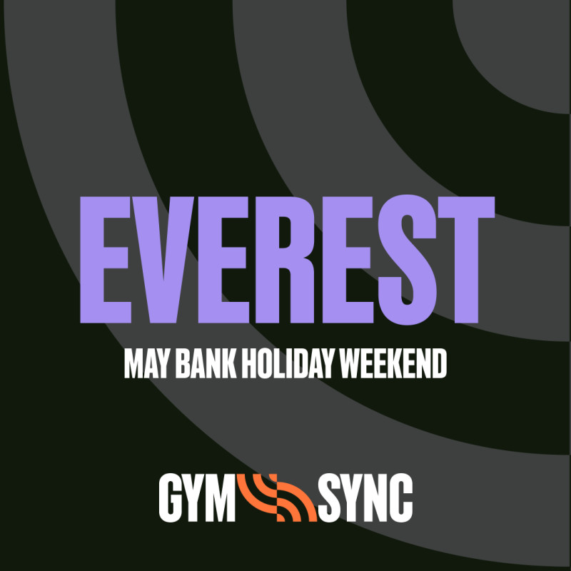 Everest 24-26 May logo