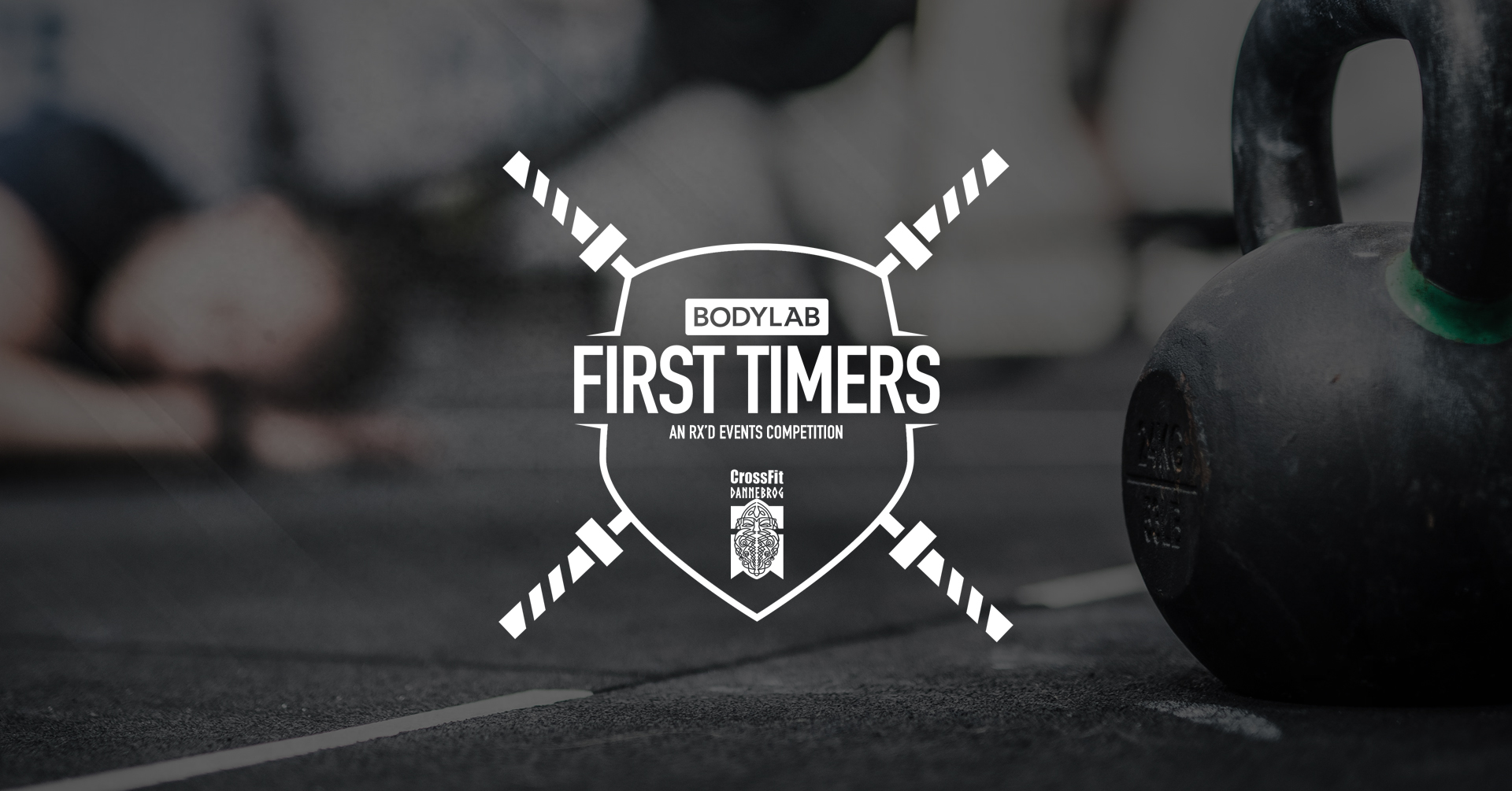 First Timers 19.3 logo