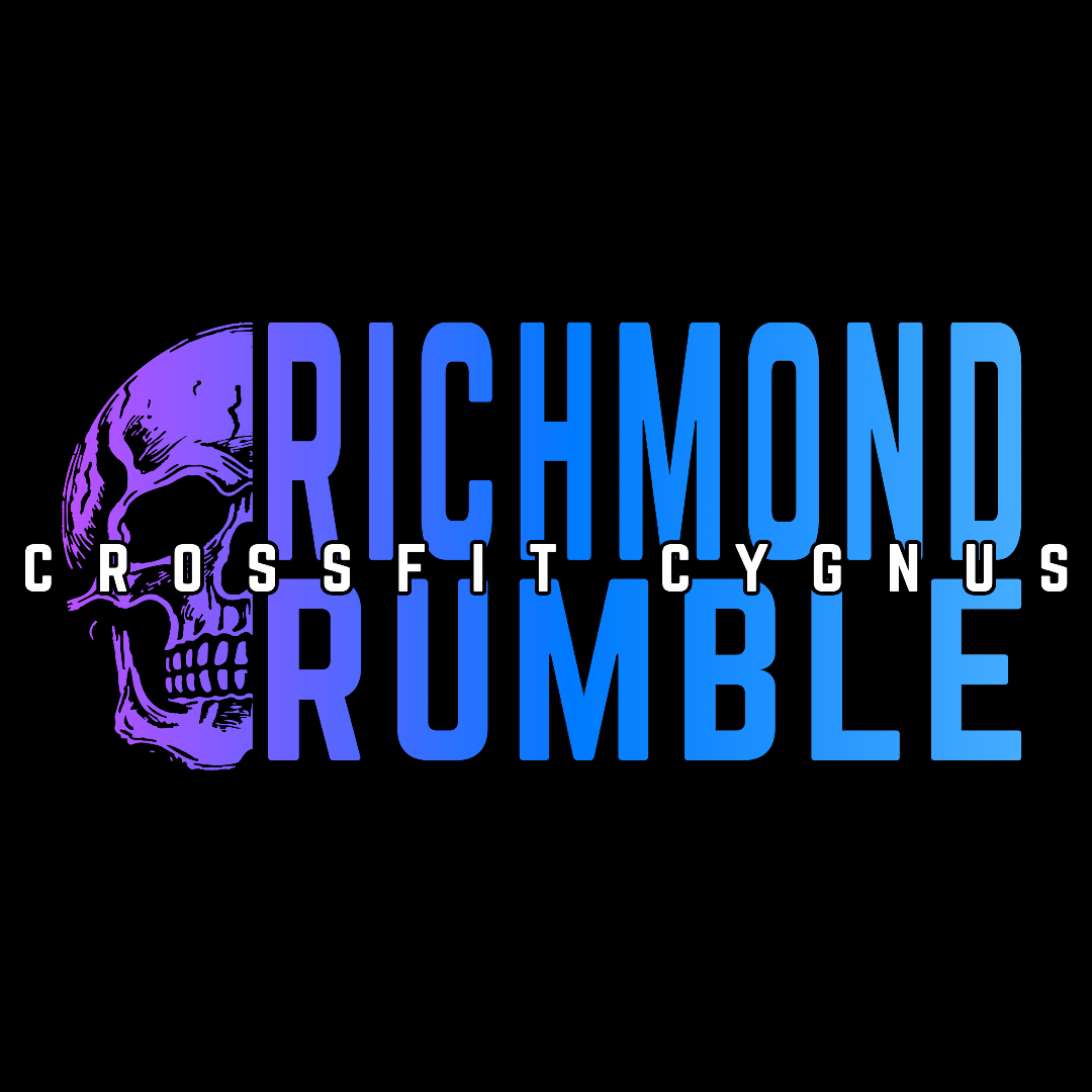 Richmond Rumble  logo