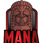 The Mana Games Hawaii 2024 Online Qualifier logo