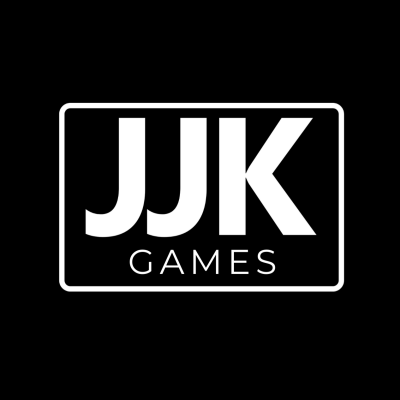 JJK Games March 2022 logo