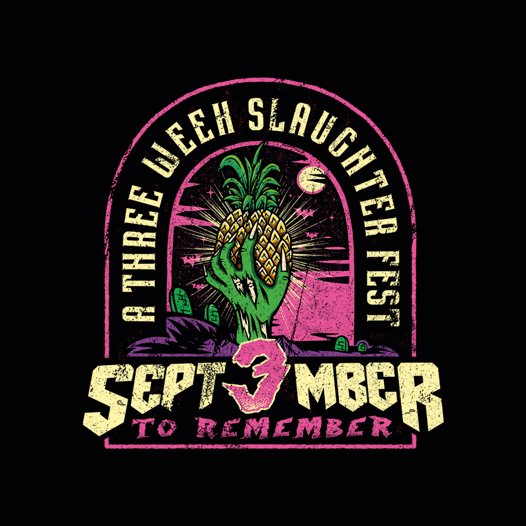 SEPT3MBER TO REMEMBER logo