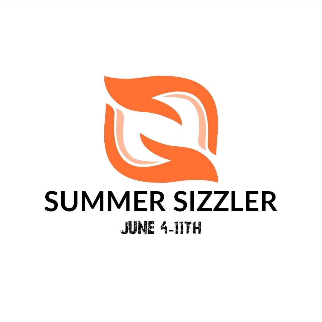 FREE Summer Sizzler Affiliate Open logo