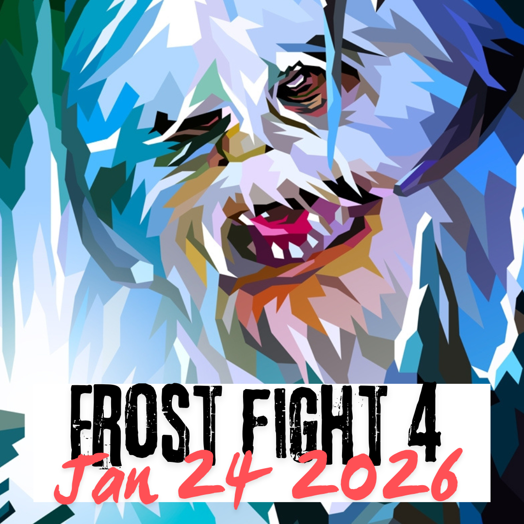 Frost Fight 4 logo