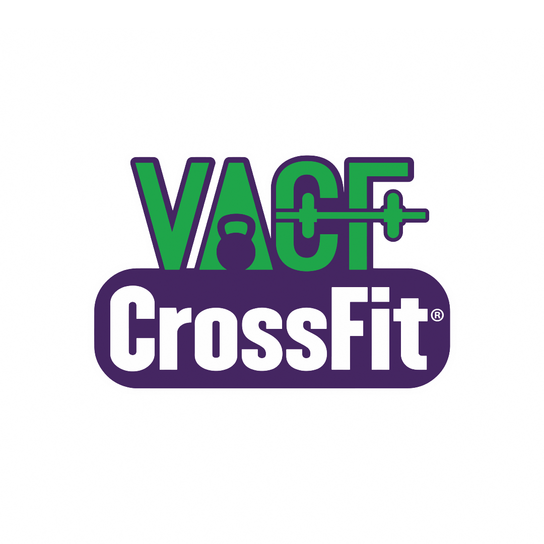 The VA CrossFit Total logo