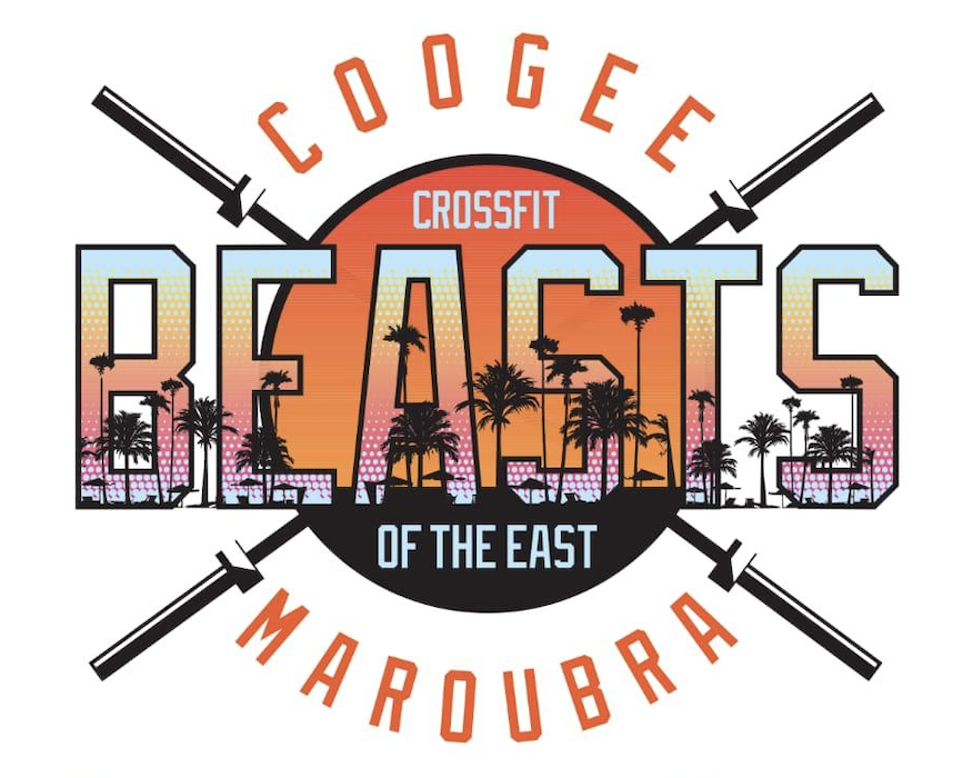 Beasts of The East logo