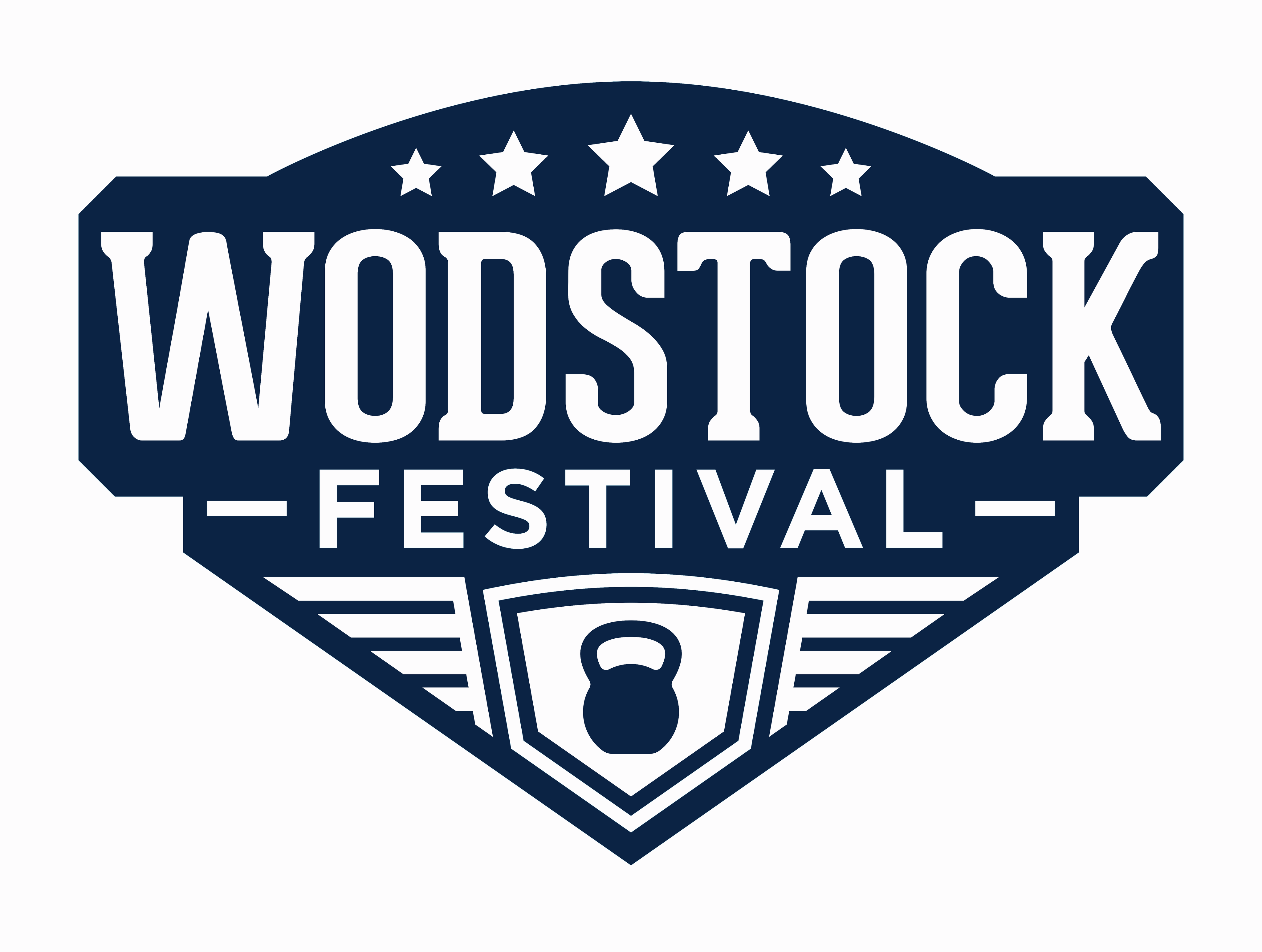 WODSTOCK logo